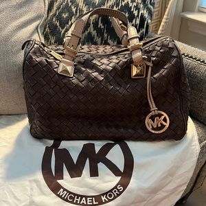 MICHAEL KORS PURSE & WALLET